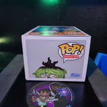 Load image into Gallery viewer, Funko POP! Demon Slayer #1751 Gyutaro
