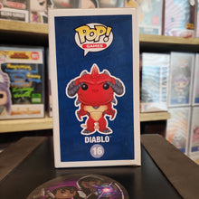 Load image into Gallery viewer, [FUNKO] Diablo #16 Diablo
