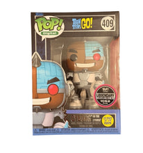Load image into Gallery viewer, [FUNKO] POP! Digital Teen Titans Go!

