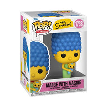 Load image into Gallery viewer, [FUNKO] POP! The Simpsons
