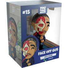 Load image into Gallery viewer, Youtooz Breaking Bad #15 Face Off Gus

