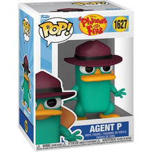 Load image into Gallery viewer, [FUNKO] POP! Phineas and Ferb
