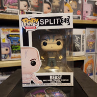 [FUNKO] Split #649 Beast