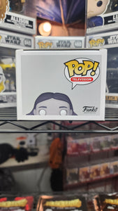 [Funko] POP! The Umbrella Academy #1118 Vanya (GITD, Target Excl)