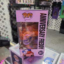 Load image into Gallery viewer, [FUNKO] POP! Funko #207 Anniversary Freddy (Funko Excl)
