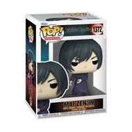 [FUNKO] POP! Jujutsu Kaisen #1372 Mai Zen'in