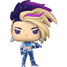 Load image into Gallery viewer, [FUNKO] POP! League of Legends K/DA
