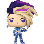 [FUNKO] POP! League of Legends K/DA