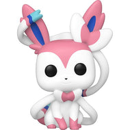 [FUNKO] POP! Pokémon #857 Sylveon