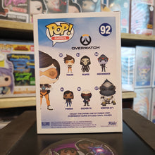 Load image into Gallery viewer, [FUNKO] Overwatch #92 Tracer (ThinkGeek)
