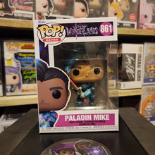 Load image into Gallery viewer, [FUNKO] Tiny Tina&#39;s Wonderland #861 Paladin Mike
