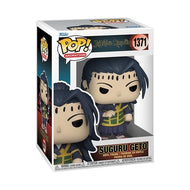 [FUNKO] POP! Jujutsu Kaisen #1371 Suguru Geto