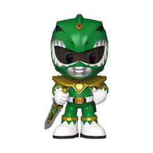 Load image into Gallery viewer, [FUNKO] Jumbo Chan Power Rangers Green Ranger (1/1200 pcs LE)
