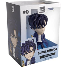 Load image into Gallery viewer, [Youtooz] Solo Leveling #0 Sung Jinwoo
