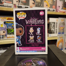 Load image into Gallery viewer, [FUNKO] Tiny Tina&#39;s Wonderland #861 Paladin Mike
