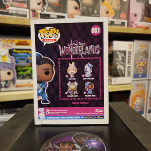 [FUNKO] Tiny Tina's Wonderland #861 Paladin Mike