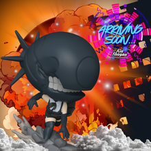 Load image into Gallery viewer, [FUNKO] POP! Chainsaw Man #2349 Bomb

