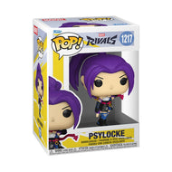 [FUNKO] POP! Marvel Rivals #1217 Psylocke