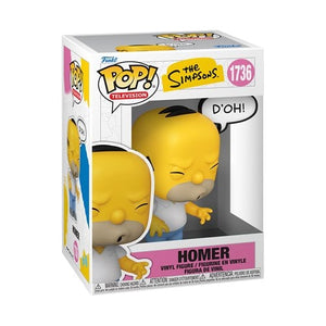 [FUNKO] POP! The Simpsons