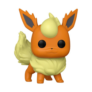 [FUNKO] POP! Pokemon #629 Flareon