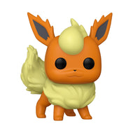 [FUNKO] POP! Pokemon #629 Flareon