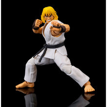 Load image into Gallery viewer, [JADA] Ultra Street Fighter II 6-Inch Action Figures
