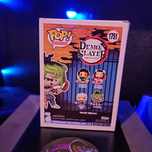 Load image into Gallery viewer, Funko POP! Demon Slayer #1751 Gyutaro
