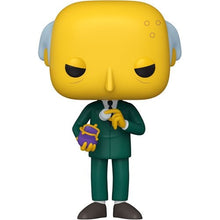 Load image into Gallery viewer, [FUNKO] POP! The Simpsons
