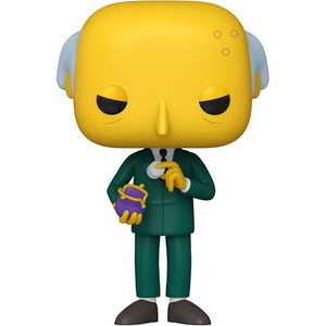 [FUNKO] POP! The Simpsons
