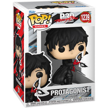 Load image into Gallery viewer, [FUNKO] POP! Persona 30th Anniversary Vinyl Figures
