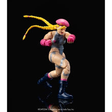 Load image into Gallery viewer, [JADA] Ultra Street Fighter II 6-Inch Action Figures
