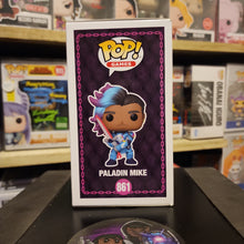 Load image into Gallery viewer, [FUNKO] Tiny Tina&#39;s Wonderland #861 Paladin Mike

