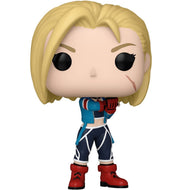 [FUNKO] POP! Street Fighter 6