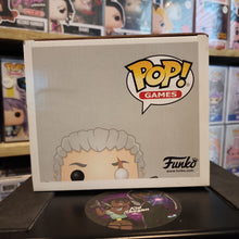 Load image into Gallery viewer, [FUNKO] Overwatch #184 Reinhardt (Best Buy Excl)
