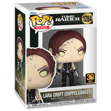 Load image into Gallery viewer, [FUNKO] POP! Tomb Raider #1284 Lara Croft (Doppelganger)

