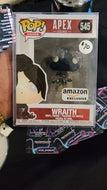 [FUNKO] POP! Apex Legends #545 Wraith (AMZ Excl)