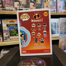 Load image into Gallery viewer, [FUNKO] Incredibles 2 #509 Voyd (2019 Spring Convention LE)
