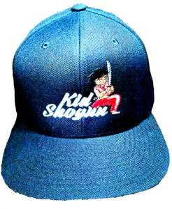 Kid Shogun "SZN1NE" Snapback