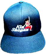 Kid Shogun 