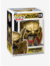 Load image into Gallery viewer, Hawkman #1236 Funko Pop! Movies
