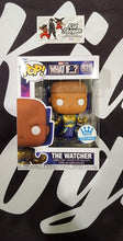 Load image into Gallery viewer, What If...?  The Watcher Funko Pop!
