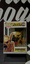 Load image into Gallery viewer, Hawkman #1236 Funko Pop! Movies
