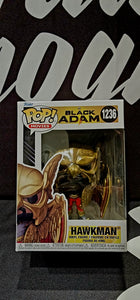 Hawkman #1236 Funko Pop! Movies