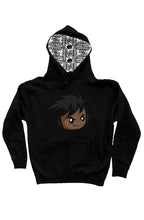 Load image into Gallery viewer, Kid Shogun Headshot Hoodie
