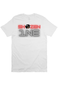 Shozen 1NE Tee