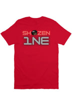 Load image into Gallery viewer, Shozen 1NE Tee
