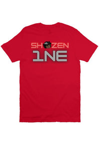 Shozen 1NE Tee