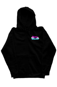 Streamin' the Dream Cloud Edit Zip Hoodie