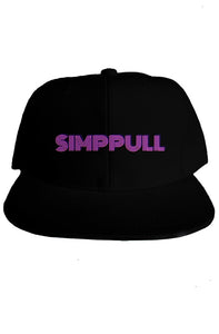 Upperhand "SIMPPULL" Classic Snapback