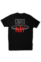 Load image into Gallery viewer, &quot;Cross&quot; Play Tee
